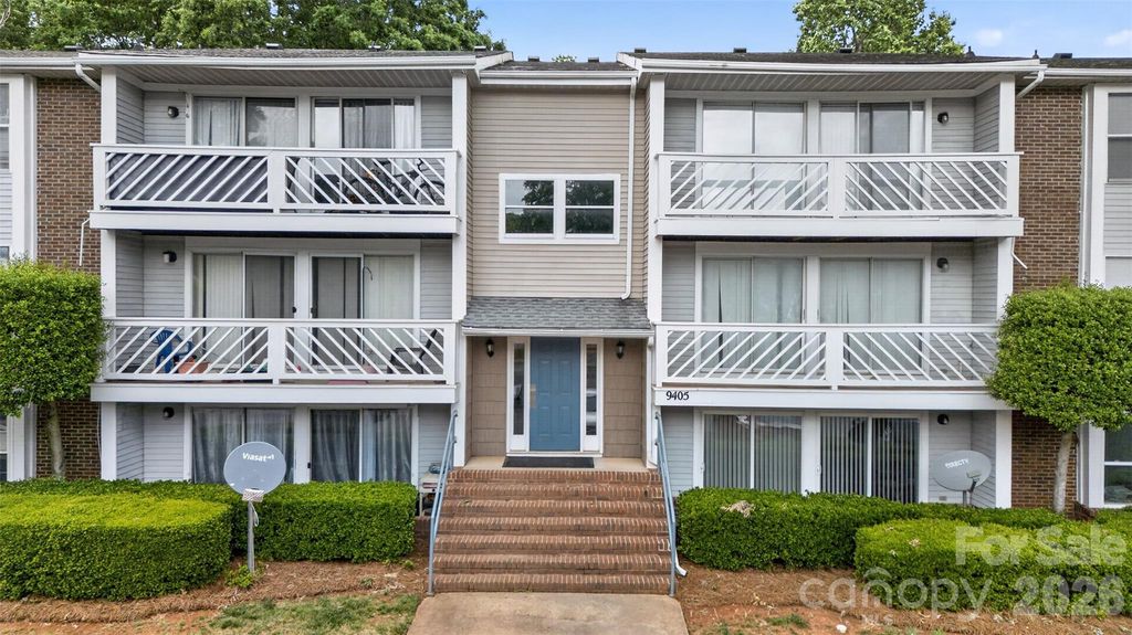 9405 Old Concord Road C, Charlotte, NC 28213