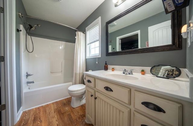 215 Desperado Ave, Pulaski, TN 38478