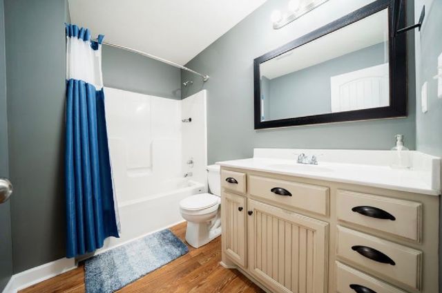 215 Desperado Ave, Pulaski, TN 38478