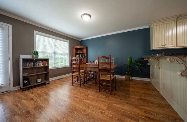 215 Desperado Ave, Pulaski, TN 38478