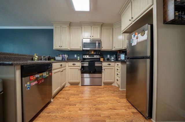 215 Desperado Ave, Pulaski, TN 38478