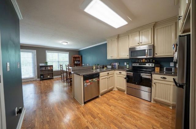 215 Desperado Ave, Pulaski, TN 38478
