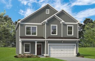 123 Any Street, Powder Springs, GA 30127