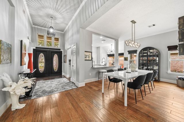 906 Maple Branch Lane, Pearland, TX 77584