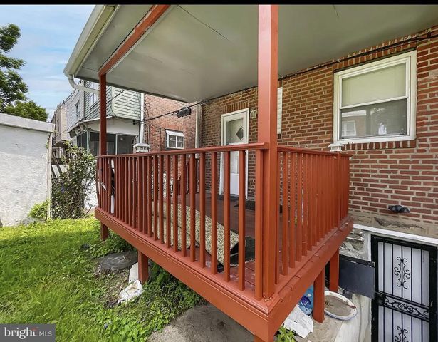 1507 E DUVAL ST, Philadelphia, PA 19138