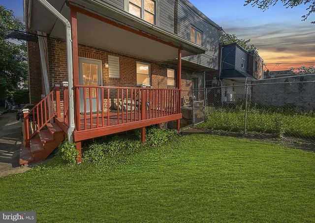 1507 E DUVAL ST, Philadelphia, PA 19138