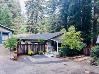 165 Saint Francis Drive, Boulder Creek, CA 95006