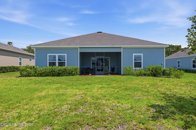 85645 STONEHURST Parkway, Fernandina Beach, FL 32034