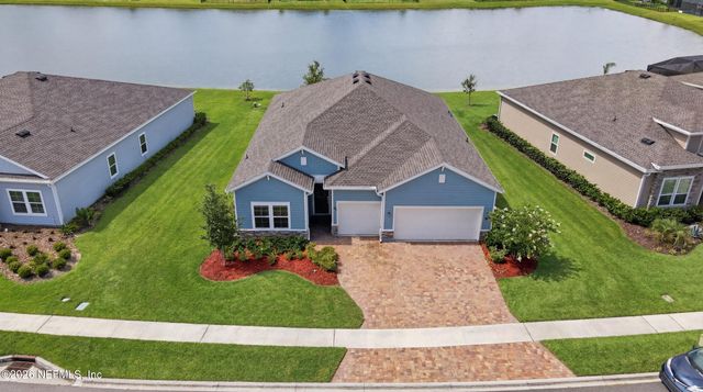 85645 STONEHURST Parkway, Fernandina Beach, FL 32034