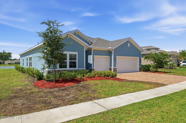 85645 STONEHURST Parkway, Fernandina Beach, FL 32034