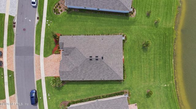 85645 STONEHURST Parkway, Fernandina Beach, FL 32034