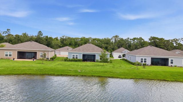 85645 STONEHURST Parkway, Fernandina Beach, FL 32034