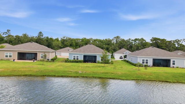 85645 STONEHURST Parkway, Fernandina Beach, FL 32034