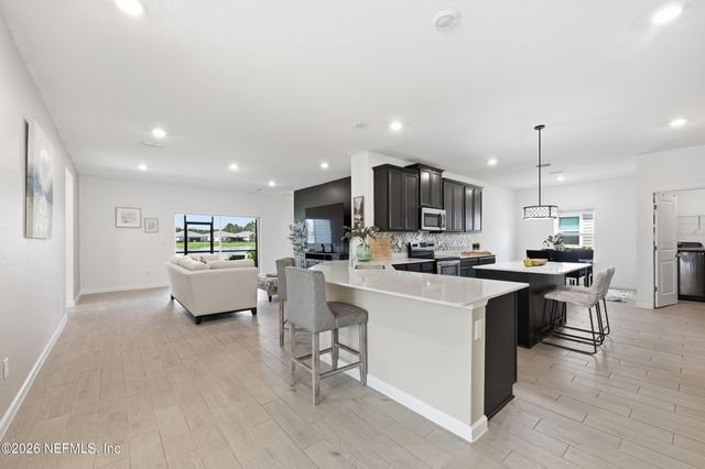 85645 STONEHURST Parkway, Fernandina Beach, FL 32034
