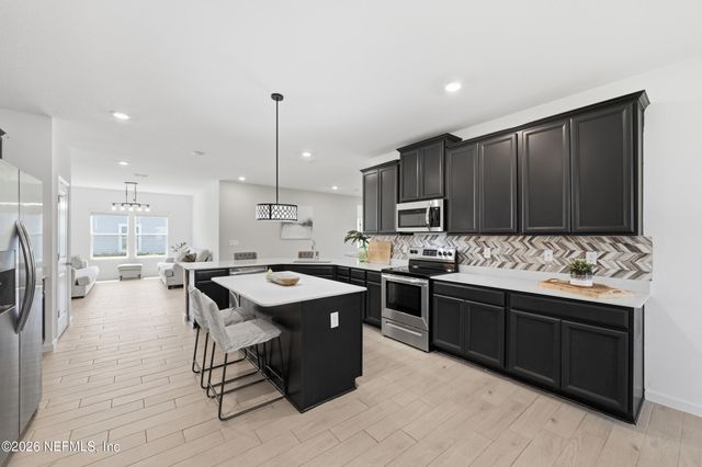 85645 STONEHURST Parkway, Fernandina Beach, FL 32034
