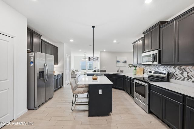 85645 STONEHURST Parkway, Fernandina Beach, FL 32034