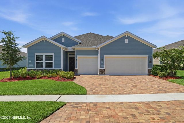 85645 STONEHURST Parkway, Fernandina Beach, FL 32034