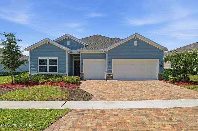 85645 STONEHURST Parkway, Fernandina Beach, FL 32034