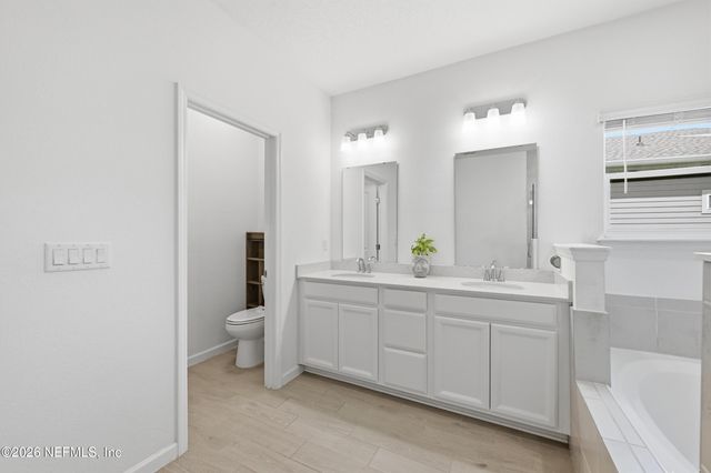 85645 STONEHURST Parkway, Fernandina Beach, FL 32034