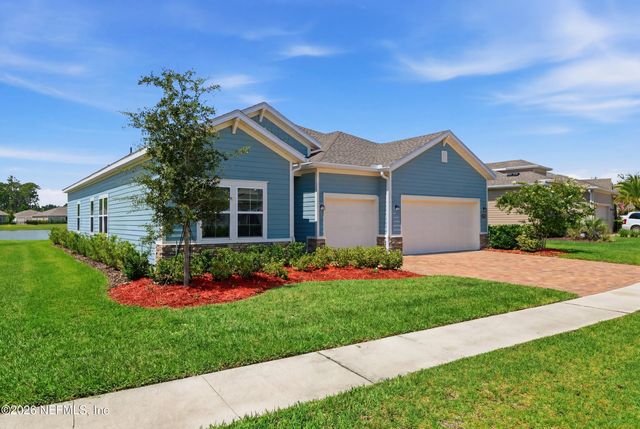 85645 STONEHURST Parkway, Fernandina Beach, FL 32034