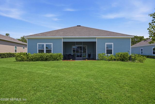 85645 STONEHURST Parkway, Fernandina Beach, FL 32034