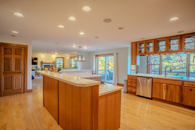 5223 Liberty Drive, Garfield Twp, MI 49685