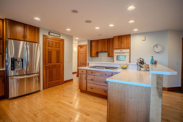 5223 Liberty Drive, Garfield Twp, MI 49685