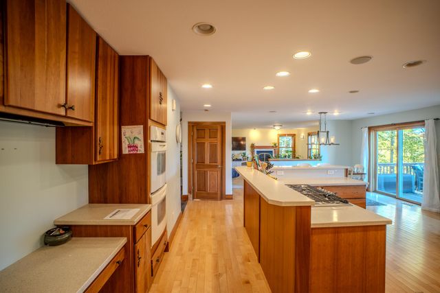 5223 Liberty Drive, Garfield Twp, MI 49685