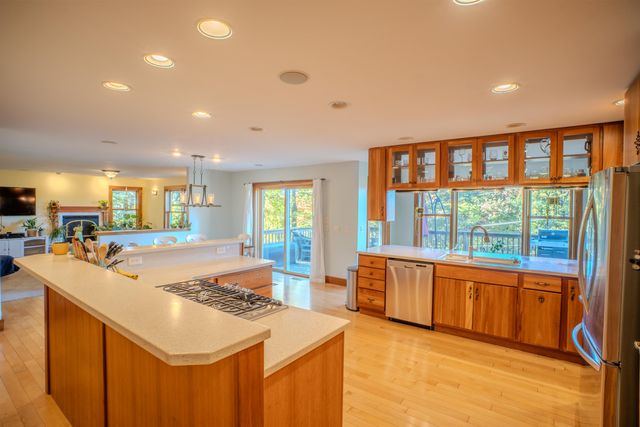 5223 Liberty Drive, Garfield Twp, MI 49685