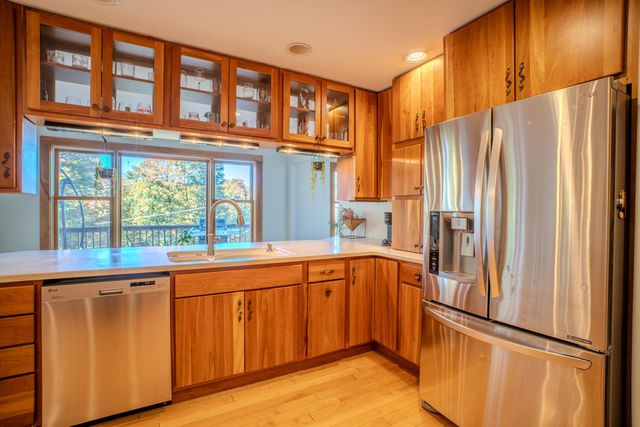 5223 Liberty Drive, Garfield Twp, MI 49685