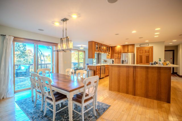 5223 Liberty Drive, Garfield Twp, MI 49685