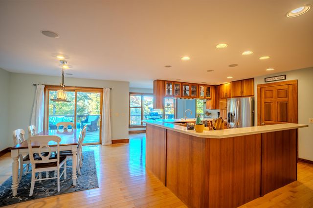 5223 Liberty Drive, Garfield Twp, MI 49685