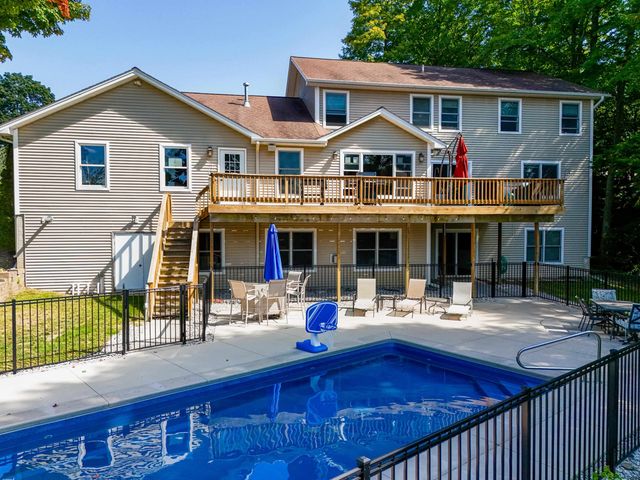 5223 Liberty Drive, Garfield Twp, MI 49685