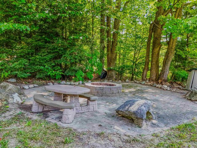 5223 Liberty Drive, Garfield Twp, MI 49685