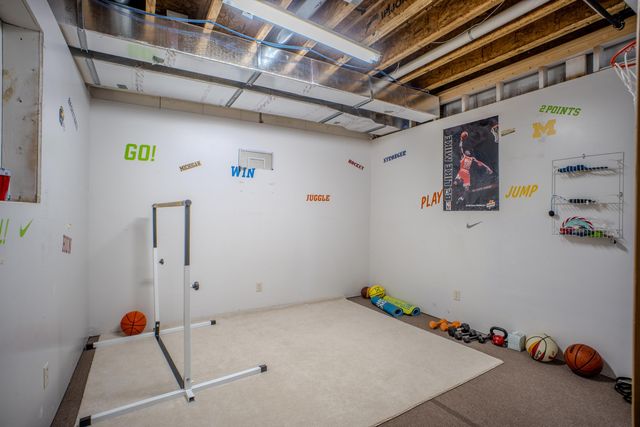 5223 Liberty Drive, Garfield Twp, MI 49685