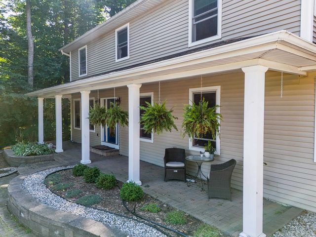 5223 Liberty Drive, Garfield Twp, MI 49685