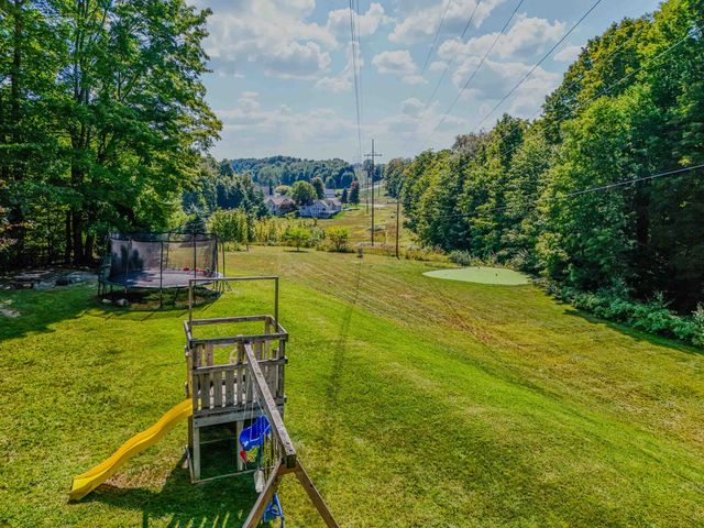 5223 Liberty Drive, Garfield Twp, MI 49685