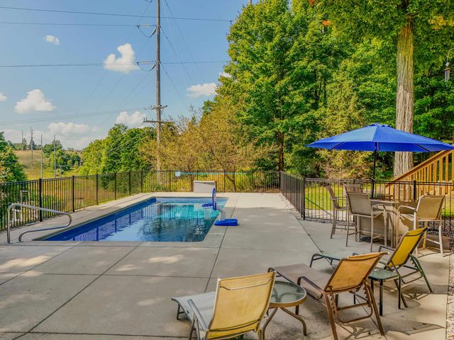 5223 Liberty Drive, Garfield Twp, MI 49685