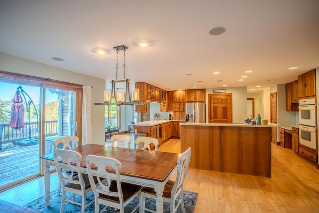 5223 Liberty Drive, Garfield Twp, MI 49685