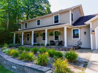 5223 Liberty Drive, Garfield Twp, MI 49685