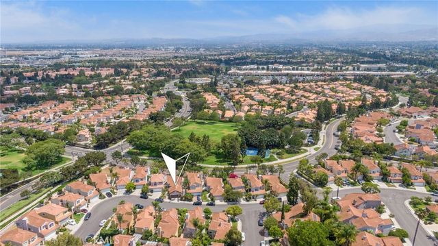 35 Del Perlatto, Irvine, CA 92614