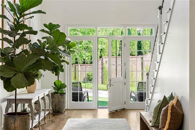 5360 Lake Forrest Drive, Atlanta, GA 30342