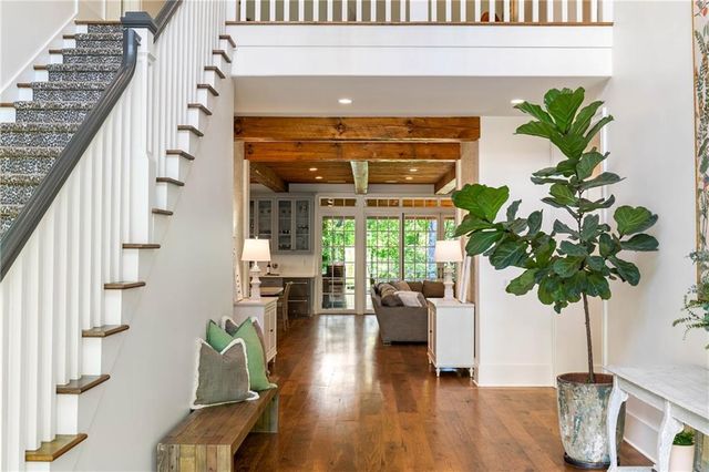 5360 Lake Forrest Drive, Atlanta, GA 30342