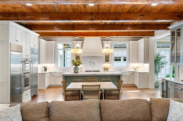 5360 Lake Forrest Drive, Atlanta, GA 30342