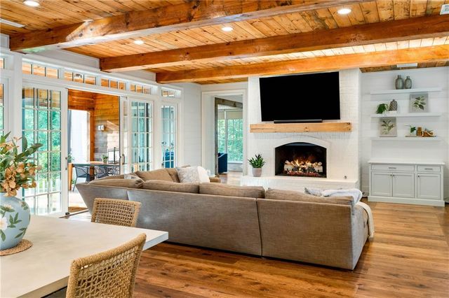 5360 Lake Forrest Drive, Atlanta, GA 30342