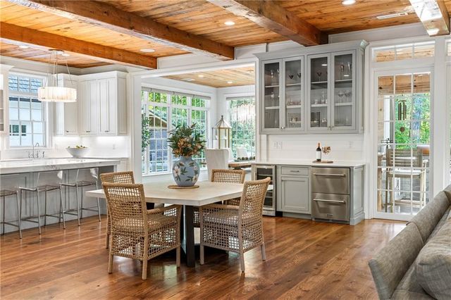 5360 Lake Forrest Drive, Atlanta, GA 30342