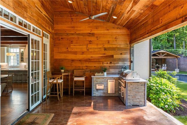 5360 Lake Forrest Drive, Atlanta, GA 30342