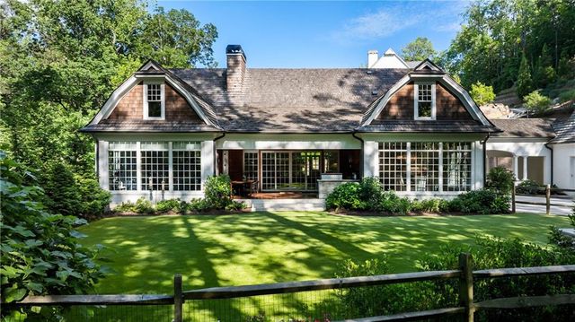 5360 Lake Forrest Drive, Atlanta, GA 30342