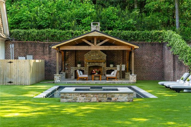 5360 Lake Forrest Drive, Atlanta, GA 30342