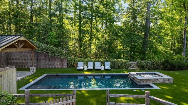 5360 Lake Forrest Drive, Atlanta, GA 30342